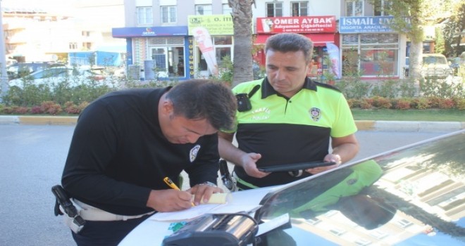 'Arabayı satsan bu cezayı ödeyemezsin' sözü Antalya'da gerçek oldu