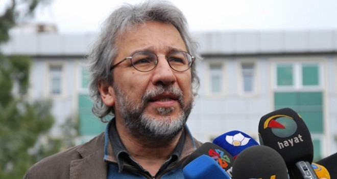 Can Dündar hakkında karar! Cezası belli oldu