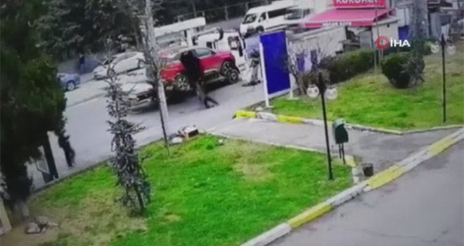  Çekiciden düşerek yaralanan kadının kızına posta ile trafik cezası geldi ikinci şoku yaşadı