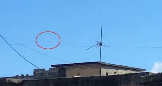  MSB duyurdu! İdlib'te rejime ait 2 uçak düşürüldü