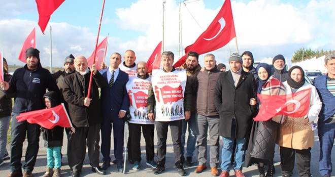 Birikimlerini hazineye bağışlayacaklar