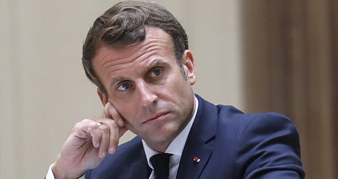 Fransız yayın organı France Inter: 'Türkiye, Fransa'nın Libya oyununu bozdu'