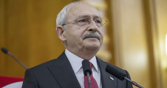 Şaşırtmadı! Kılıçdaroğlu'ndan HDP kararı