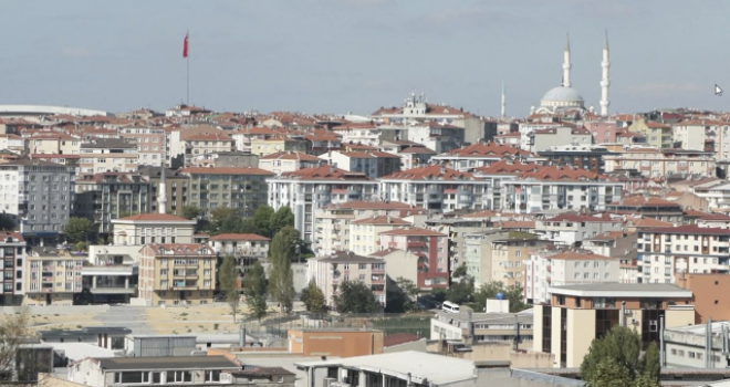 İşte olası İstanbul depreminde en riskli 15 ilçe