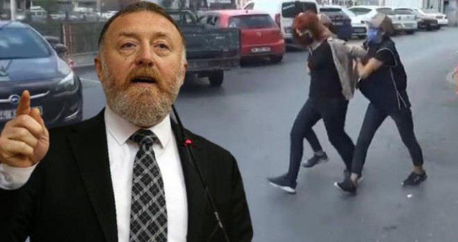 Bu memleketi başınıza mutlaka yıkacağız