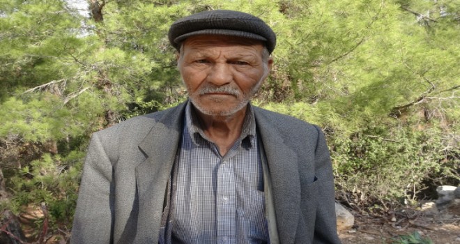 Müslüme'nin dedesi ve Başak Cengiz'in katili aynı hapishanede
