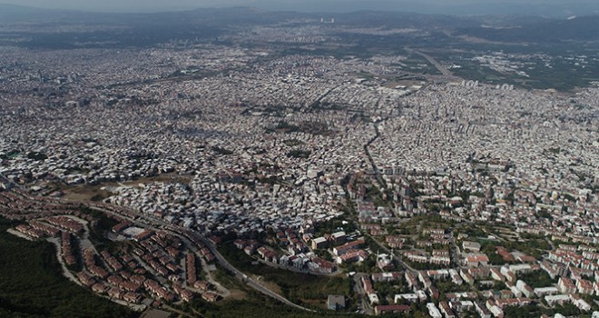  Evinizin altından fay geçip geçmediğini internetten öğrenin