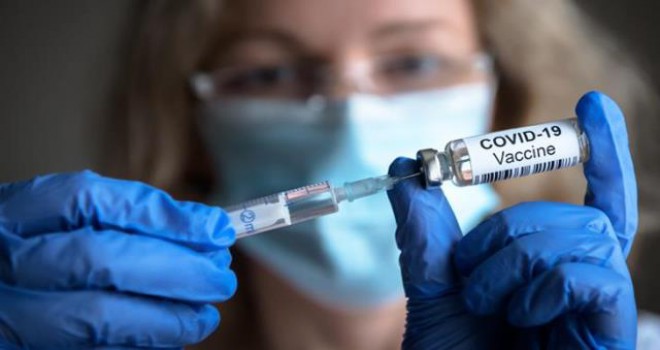 Covid-19 aşısı nedeniyle tazminat ödenecek