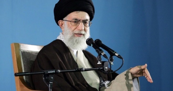  İran Dini Lideri: 'ABD ile hiçbir düzeyde müzakere olmayacak'