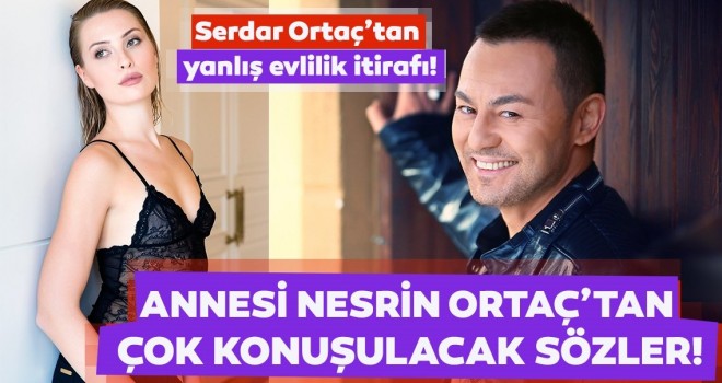 Chloe Loughnan ile evlendiğine pişman olduğunu söyledi!