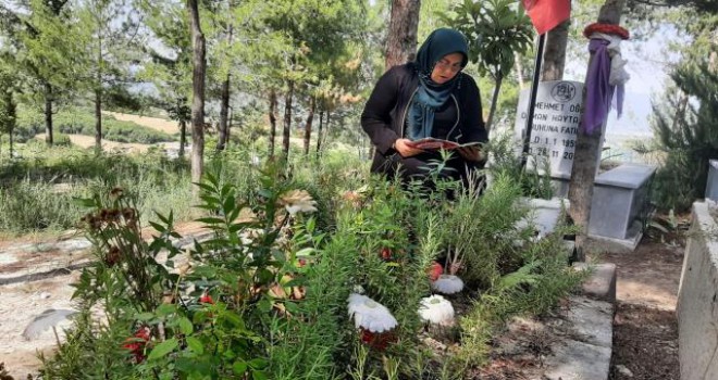 Canice öldürülen Azra'nın annesi kızının son sözlerini sordu, katili pişkince güldü