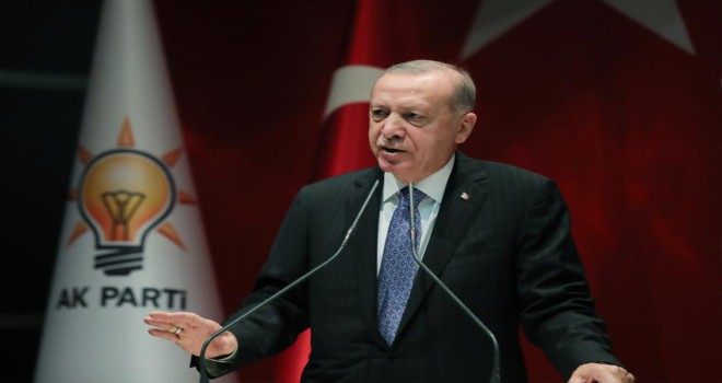 Cumhurbaşkanı Erdoğan: 'Erken seçim olmayacak'