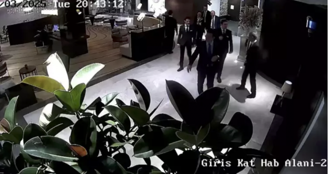 İBB soruşturmasında koruma müdürünün ifadesi ortaya çıktı