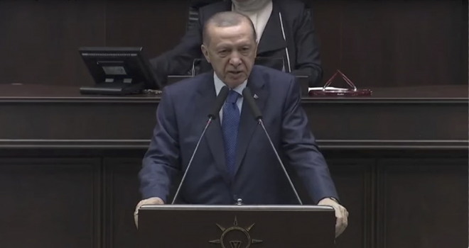 Erdoğan, Kılıçdaroğlu'nun sözlerini tiye aldı