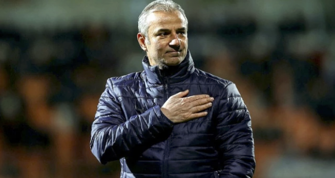 İsmail Kartal 