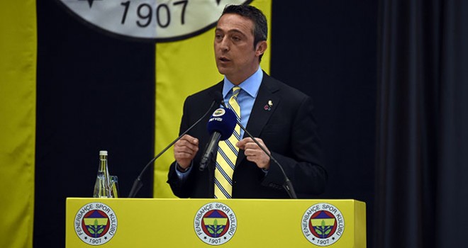 Fenerbahçe Spor Kulübü yönetimini ve beni bezdirmek'