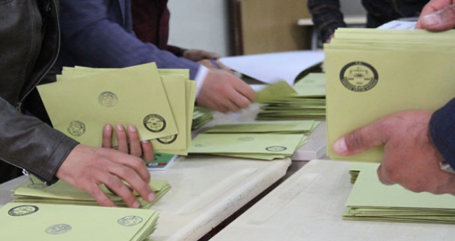 Mersin'de, HDP'nin Akdeniz Belediyesi seçimine yönelik itirazları reddedildi
