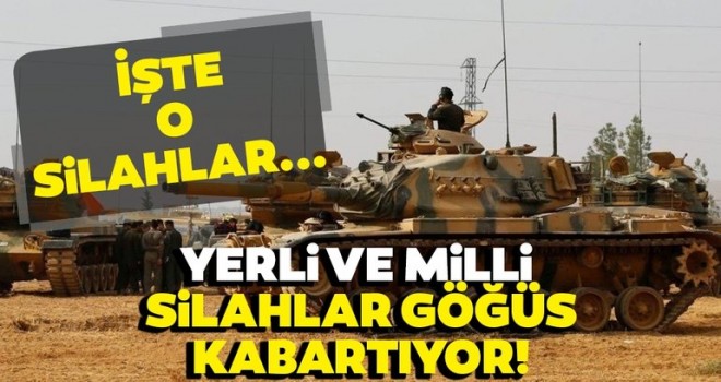  İlk tank 2021 yılında banttan inecek