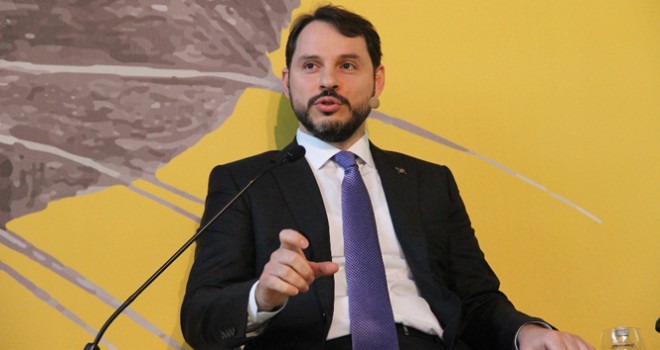 Bakan Albayrak: '1 Ocak'ta yeni sistem başlayacak'