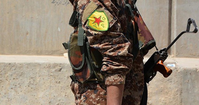 YPG/PKK DEAŞ'ın elindeki altınları istiyor