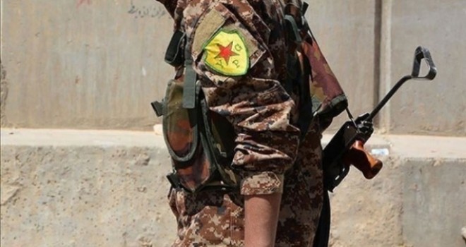  'Esad'a katılsalar da YPG'lileri biliyoruz!'