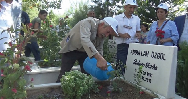  Diyarbakır Belediye Başkanının terör örgütü ile bağlantısı