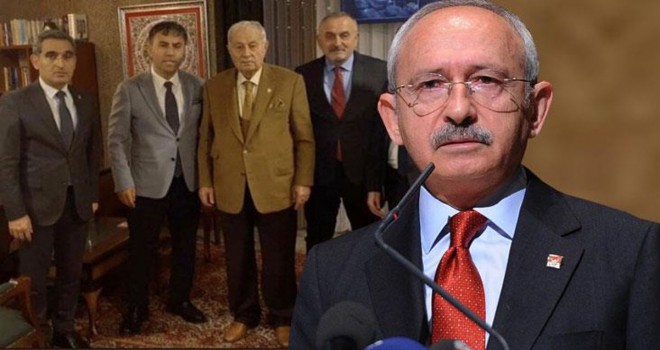 Kılıçdaroğlu'na komplo mu kuruldu?