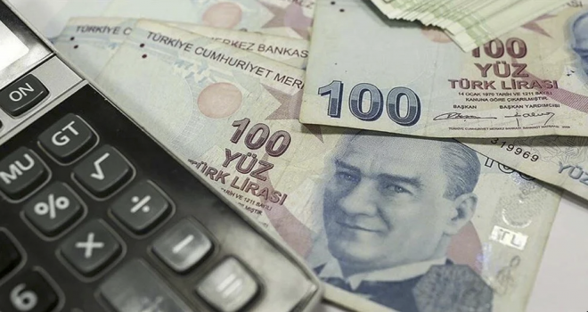 Emekliye 5 bin lira ikramiye Meclis'e geliyor!