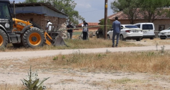 7 yıldır kayıp olarak aranan adamın cesedi bulundu