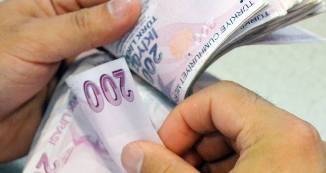 Türk-İş Genel Başkanı Atalay: 'Asgari ücretle ilgili 3 bin liranın altında bir teklif getirilmemelidir'