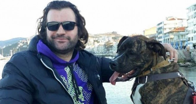 Köpek yüzünden tartışıp iki kişiyi öldürdü