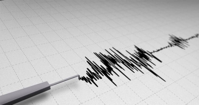 Japonya’da 6.6’lık deprem