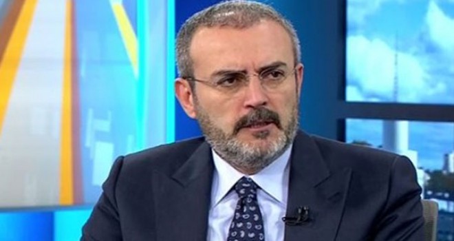 AK Parti'li Mahir Ünal: Klasik kampanyalar dönemi kapandı