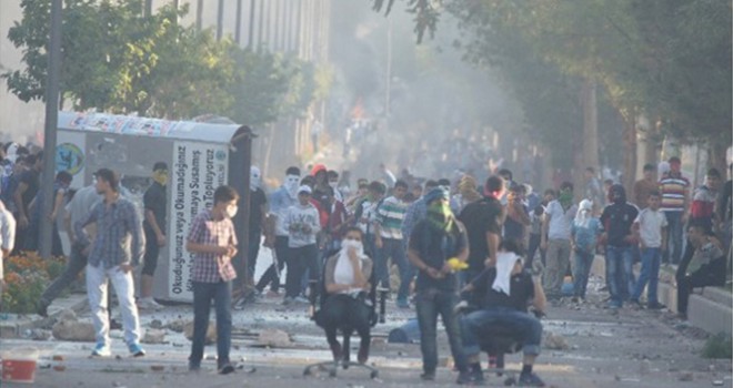 Gizli tanıktan Kobani itirafı: 'KCK'dan Demirtaş'a sokaklara çıkma talimatı verildi'