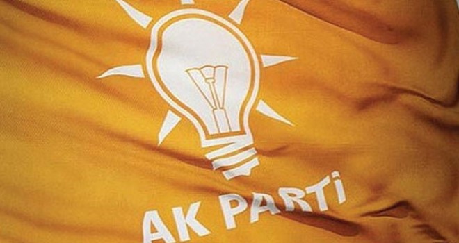 AK Parti'den flaş açıklama: İstanbul ve Ankara adaylarımızı belirledik