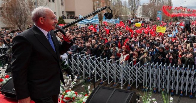 Seçilirse kayyum uygulamasına son verecek