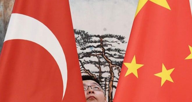 Çin, Türkiye`deki yatırımlarını ikiye katlayacak