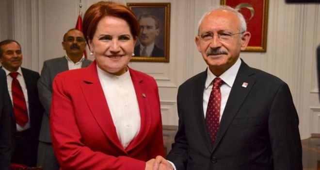 Akşener'in İmamoğlu ve Yavaş hamlesini konuşuyor: