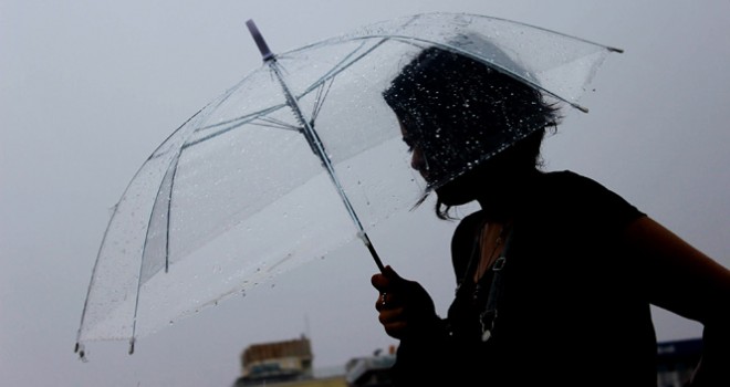 Meteoroloji'den son dakika uyarısı!