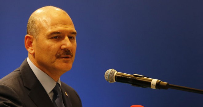 Bakan Soylu'dan, Kılıçdaroğlu'nun iddialarına cevap