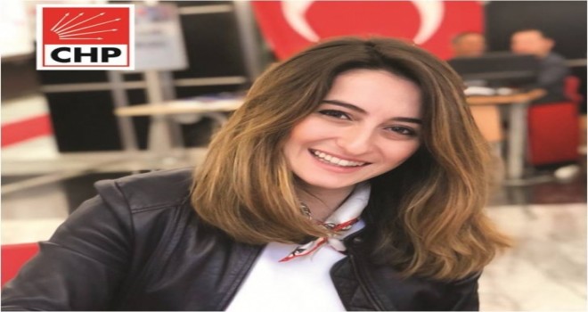 CHP'li Bankoğlu'na 'terör örgütü propagandası'ndan soruşturma