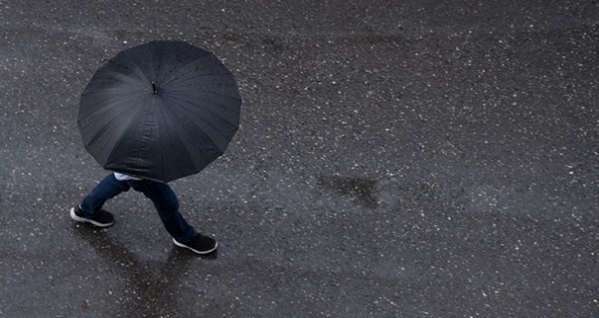  Bugün hava nasıl olacak? 6 Ocak 2019 Yurtta Hava Durumu