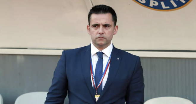Fenerbahçe'de direktör Mario Branco oldu