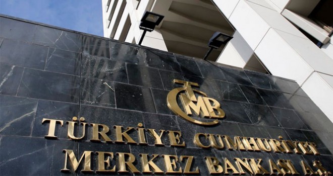 Merkez Bankası, piyasaların merakla beklediği faiz kararını açıkladı