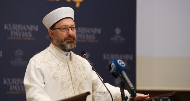 Diyanet İşleri kurban bedellerini açıkladı