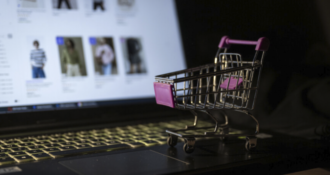 Türkiye'nin e-ticaret hacmi 10,6 trilyon liraya ulaştı