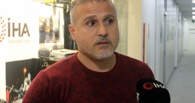  Mustafa Kocabey: “Aykut Kocaman, Merih Demiral'ı kulak arkası etmiş”