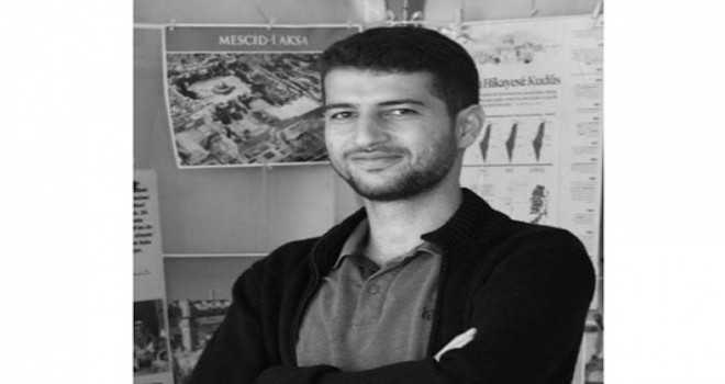 Filistinli tıp öğrencisinden haber alınamıyor