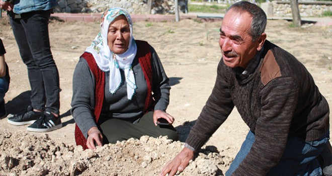 ‘Aleyna Çakır'ın acılı ailesi konuştu