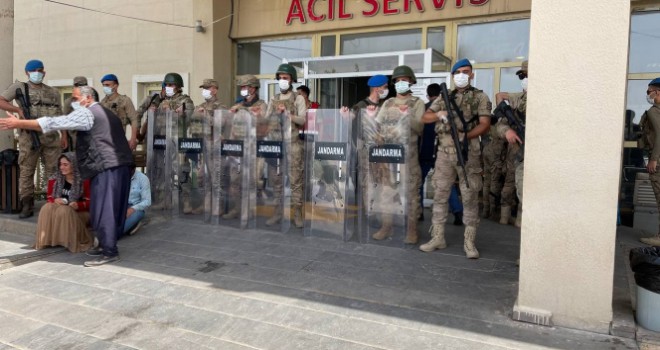 Şanlıurfa'da silahlı kavga: 3 ölü, 6 yaralı